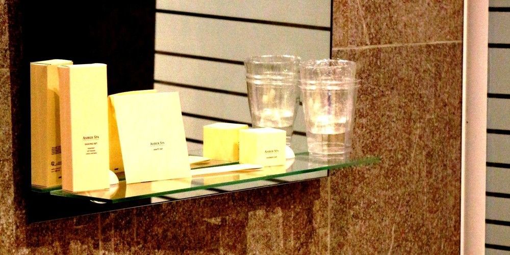 易瑞酒店 昂蒂布 外观 照片